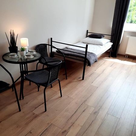Hostel Grebocin Grebocin  ภายนอก รูปภาพ