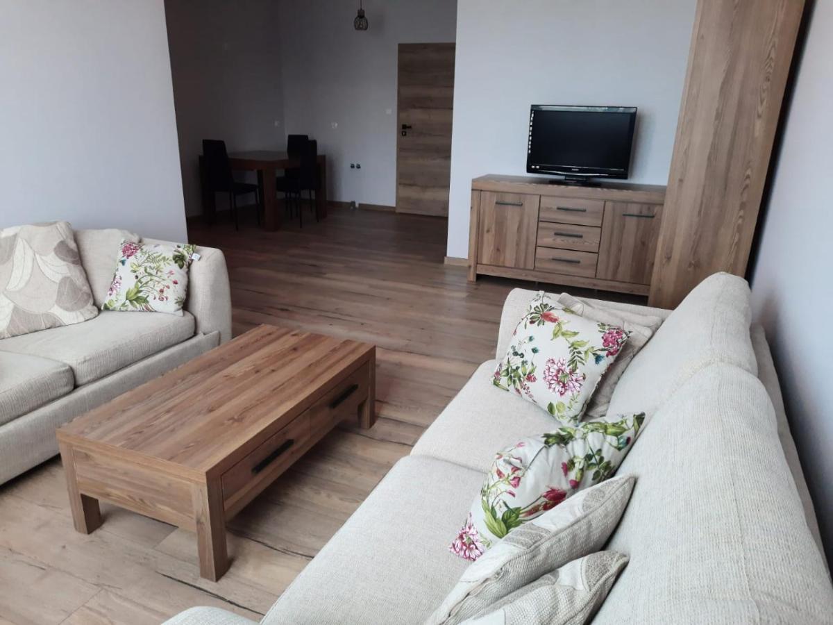 Hostel Grebocin Grebocin  ภายนอก รูปภาพ