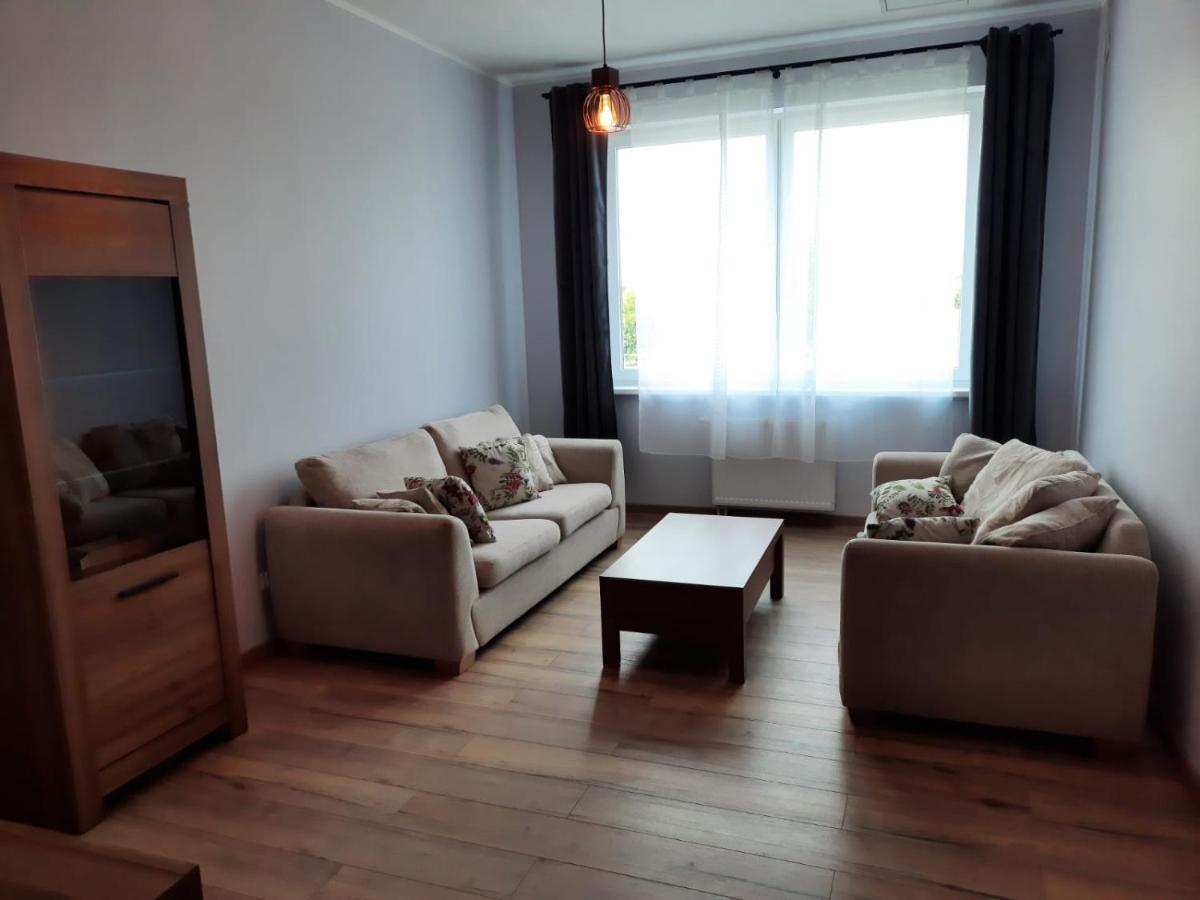 Hostel Grebocin Grebocin  ภายนอก รูปภาพ