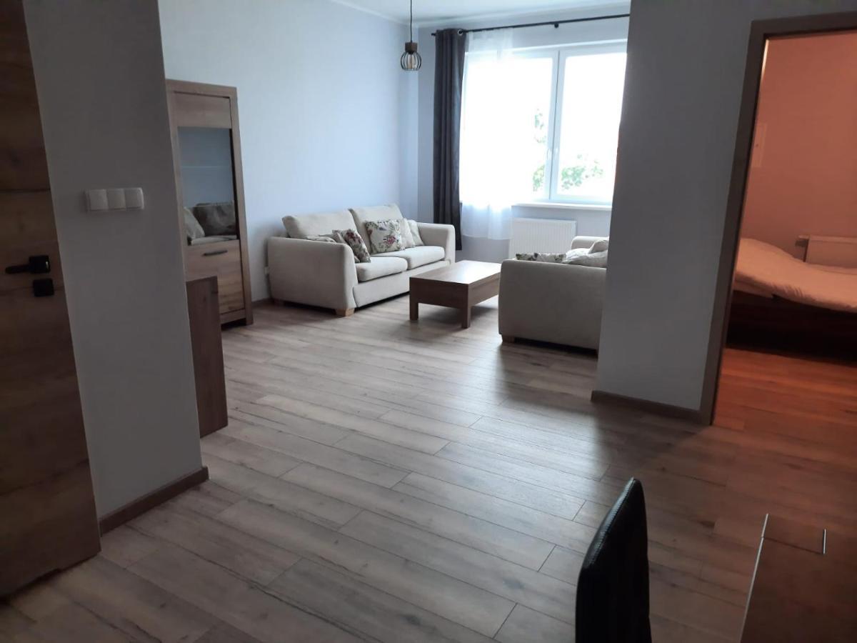 Hostel Grebocin Grebocin  ภายนอก รูปภาพ