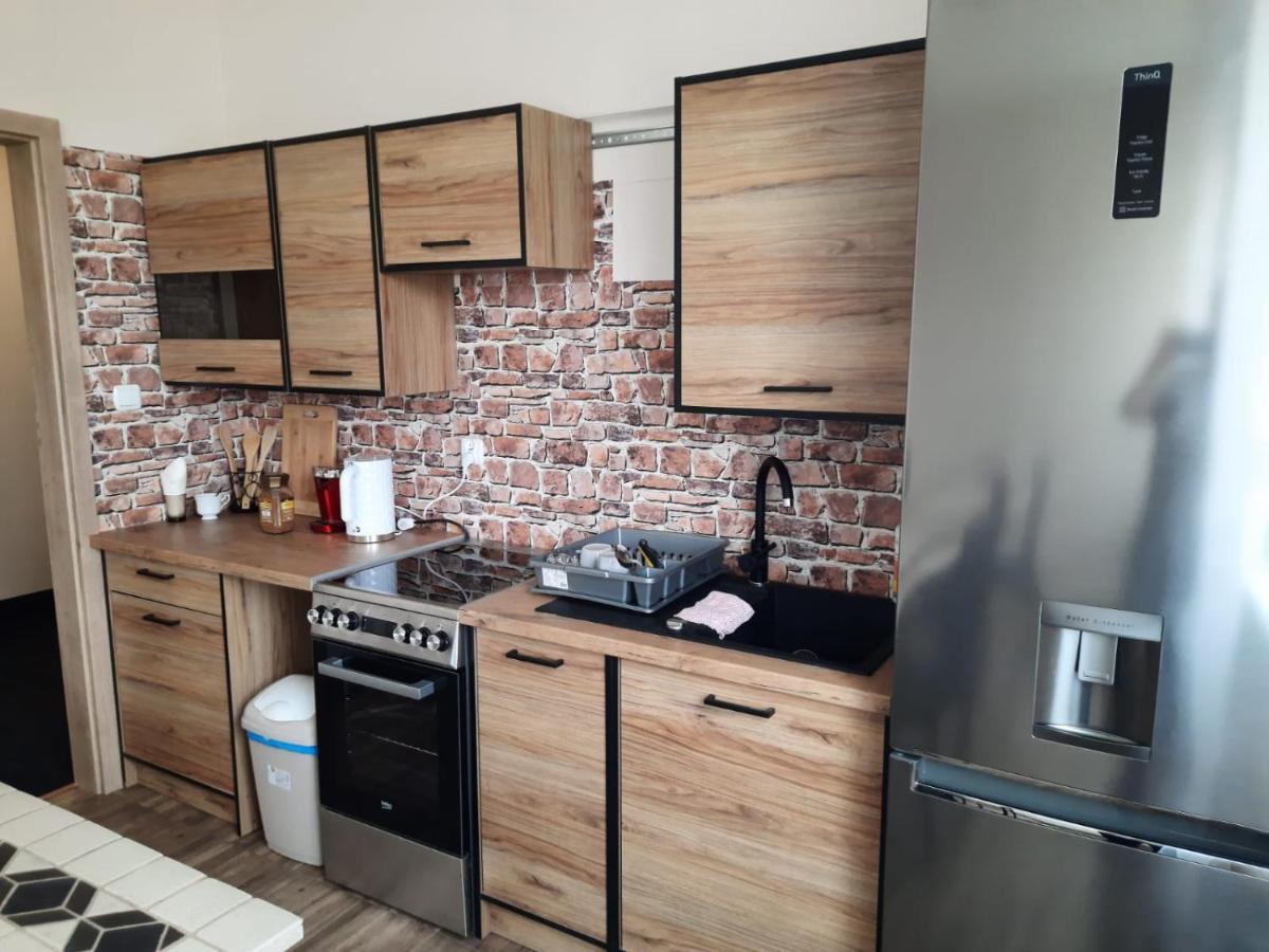 Hostel Grebocin Grebocin  ภายนอก รูปภาพ