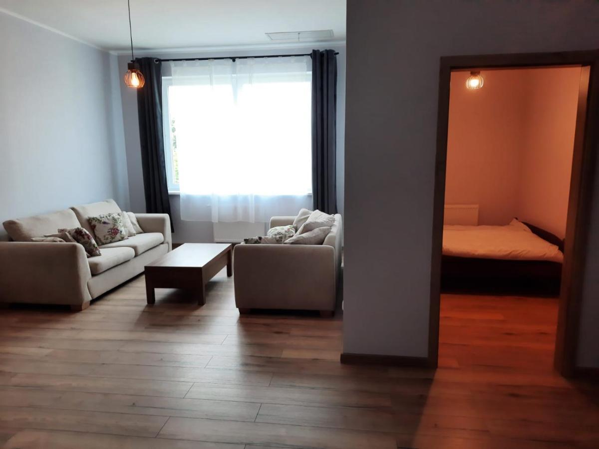 Hostel Grebocin Grebocin  ภายนอก รูปภาพ